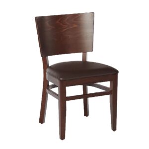 RESTURANT LEATHER CHAIRS – MODEL 0083
