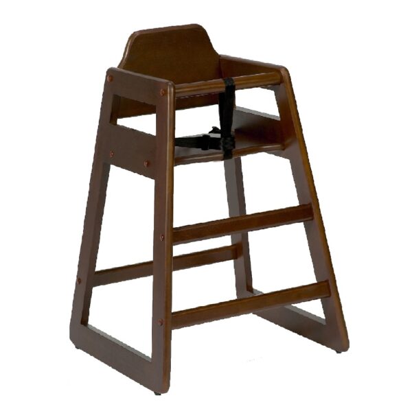 RESTAURANT DINING CHAIRS STACKABLE HIGHCHAIR 1900