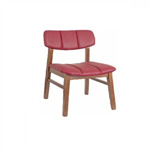RESTAURANT CHAIRS  LEATHER 1901
