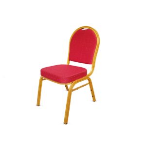 BANQUETING CHAIR STEEL FRAME 2527