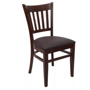 RESTAURANT DINING CHAIRS 0007