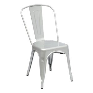 PUB DINING CHAIRS METAL TOLIX CHAIR 1980