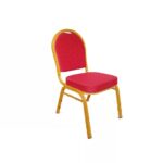 BANQUETING CHAIR STEEL FRAME 2527