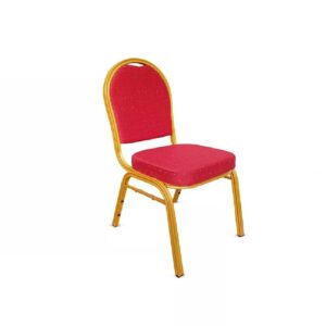 BANQUETING CHAIR STEEL FRAME 2527