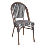 OUTDOOR FRENCH STYLE CHAIR MODEL 3487