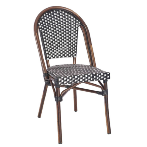 OUTDOOR FRENCH STYLE CHAIR MODEL 3487