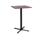 RESTAURANT POSEUR TABLE 2 SEATER 3521