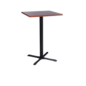 RESTAURANT POSEUR TABLE 2 SEATER 3521