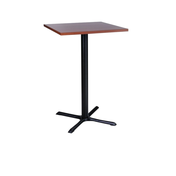 RESTAURANT POSEUR TABLE 2 SEATER 3521