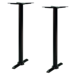 5058 DOUBLE LEG BASE BAR HEIGHT