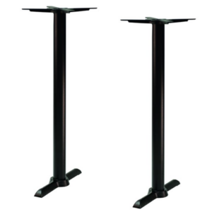 5058 DOUBLE LEG BASE BAR HEIGHT