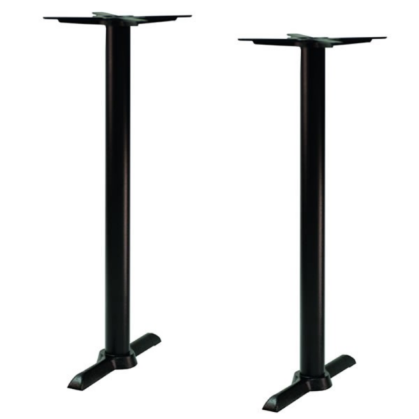 5058 DOUBLE LEG BASE BAR HEIGHT