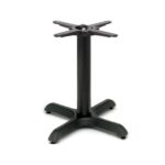 RESTAURANT TABLE COFFEE HEIGHT BASE 5060