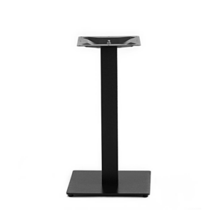 RESTAURATNT DINING TABLE BASE SINGLE SQUARE 6065