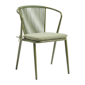 PUB OUTDOOR ARM CHAIR  MODEL 7014Z