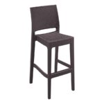 PUB OUTDOOR BAR STOOL  MODEL 7024Z