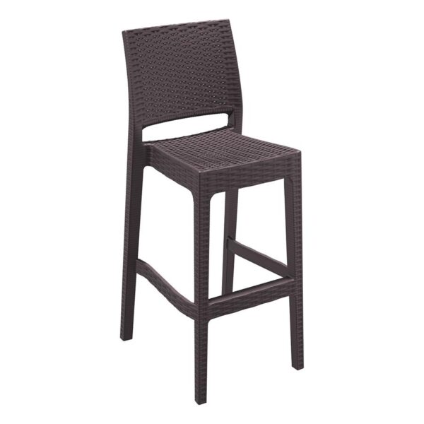 PUB OUTDOOR BAR STOOL  MODEL 7024Z
