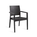 PUB OUTDOOR ARM CHAIR MODEL 7086Z
