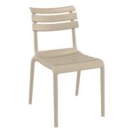 PUB OUTDOOR CHAIR MODEL 7280Z