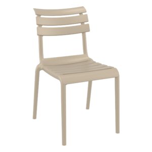 PUB OUTDOOR CHAIR MODEL 7280Z