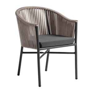 PUB OUTDOOR ARM CHAIR MODEL 7350Z