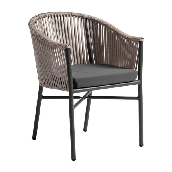 PUB OUTDOOR ARM CHAIR MODEL 7350Z