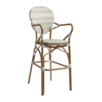 PUB OUTDOOR BAR STOOL MODEL 7842Z