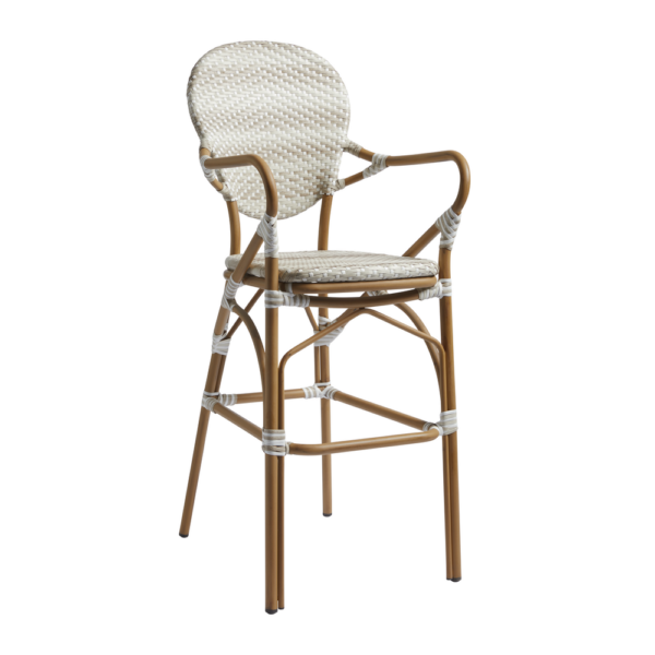 PUB OUTDOOR BAR STOOL MODEL 7842Z