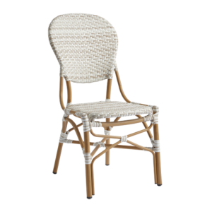 PUB OUTDOOR CHAIR MODEL 7843Z