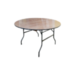 ROUND BANQUETING TABLE