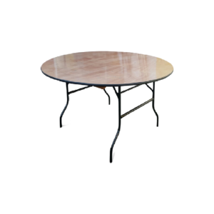 ROUND BANQUETING TABLE