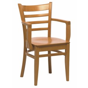 PUB ARMCHAIR 2024