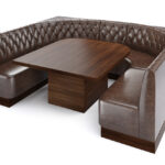 Booth Seating | Made to Measure | Style 5