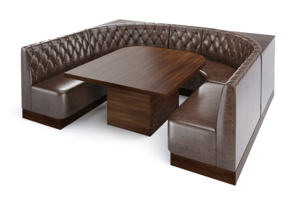 Booth Seating | Made to Measure | Style 5