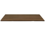 2034A LIGHT WALNUT TABLE TOP 1200X700