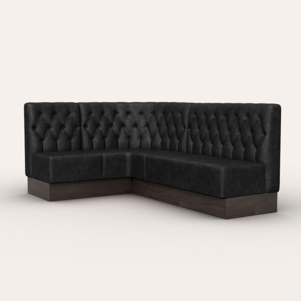 7700 Booth Bench Seating