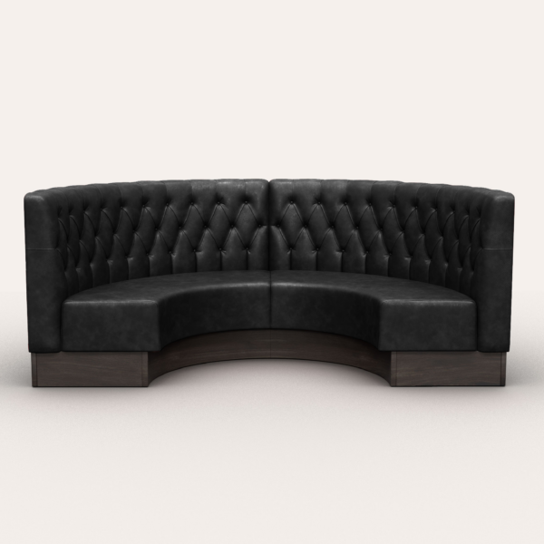 7700 Booth Bench Seating