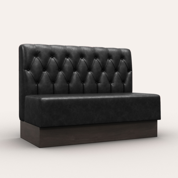 7700 Booth Bench Seating