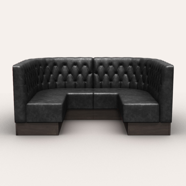 7700 Booth Bench Seating