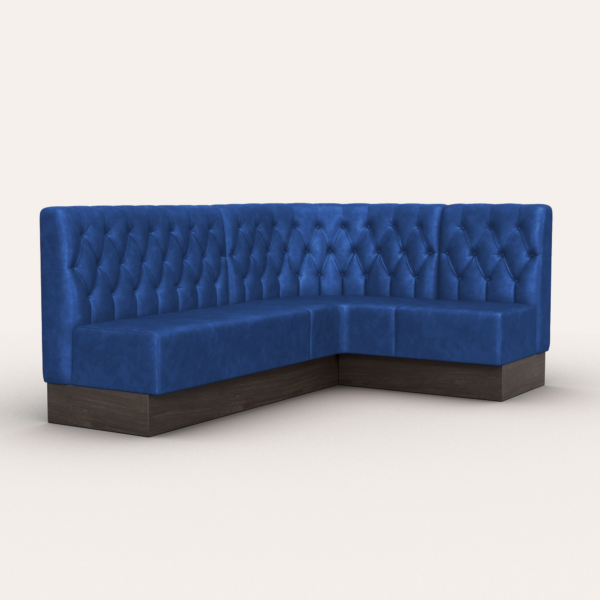 7700 Booth Bench Seating