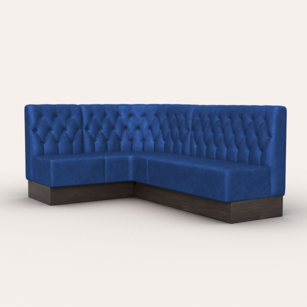 7700 Booth Bench Seating