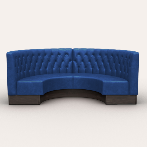7700 Booth Bench Seating