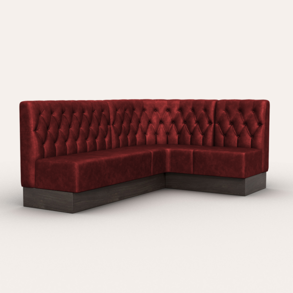 Booth Seating | Made to Measure | Style 11