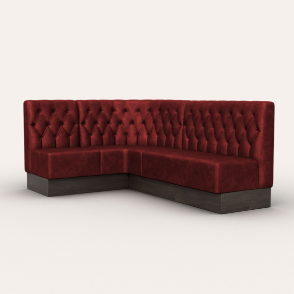 7700 Booth Bench Seating