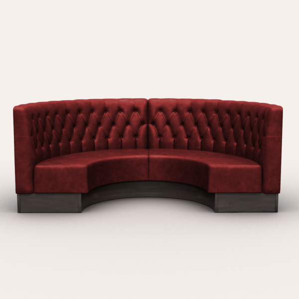 7700 Booth Bench Seating