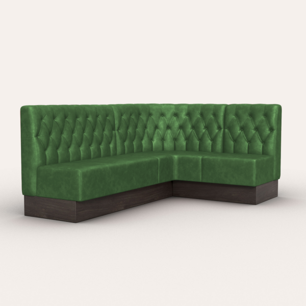 7700 Booth Bench Seating
