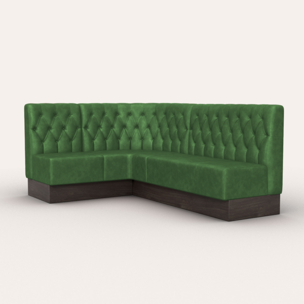 7700 Booth Bench Seating