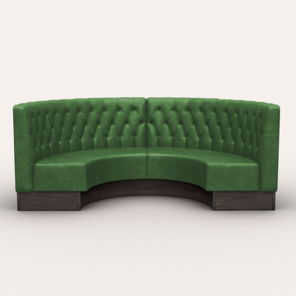 7700 Booth Bench Seating
