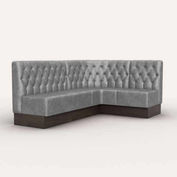 7700 Booth Bench Seating