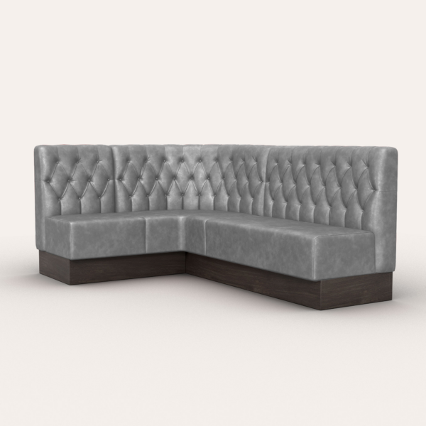 7700 Booth Bench Seating